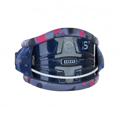 Harnais Kitesurf CeintureIon Sol Curv – Capsule Pink 2023