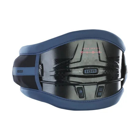 Harnais Kitesurf CeintureIon Team Series – Cascade Blue 2024