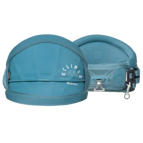 Harnais Kitesurf CeintureManera Eclipse Blue 2021