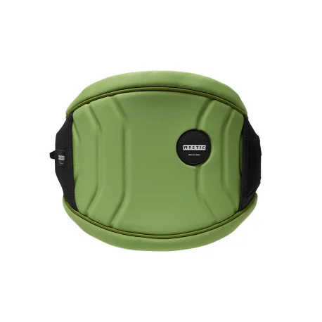 Harnais Kitesurf CeintureMystic Dazzle Waist Harness – Soft Green – Women 2025
