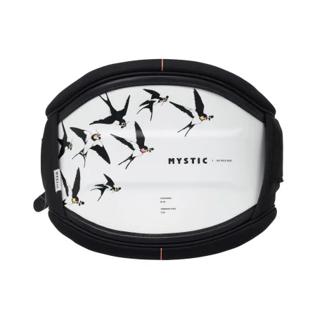 Harnais Kitesurf CeintureMystic Majestic OS Waist Harness2025