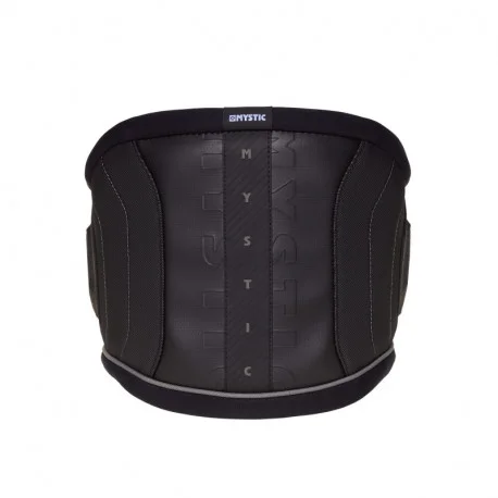Harnais Kitesurf CeintureMystic Star Waist Harness Women – Noir 2024