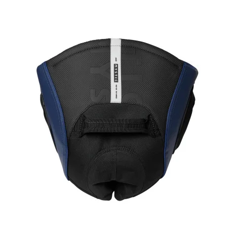 Harnais Kitesurf CulotteMystic Aviator Seat Harness – Navy 2025