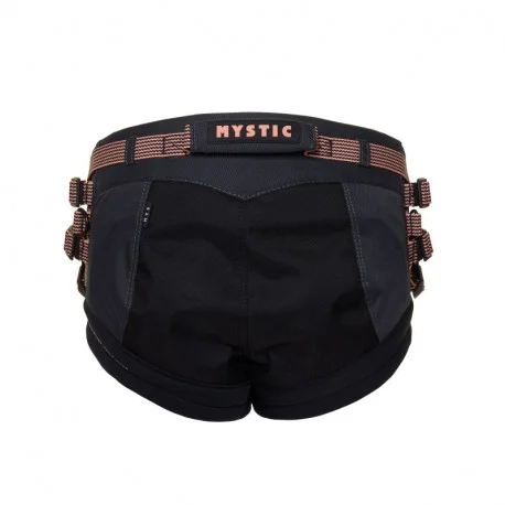 Harnais Kitesurf CulotteMystic Passion Seat Harness Women – Soft Coral 2024