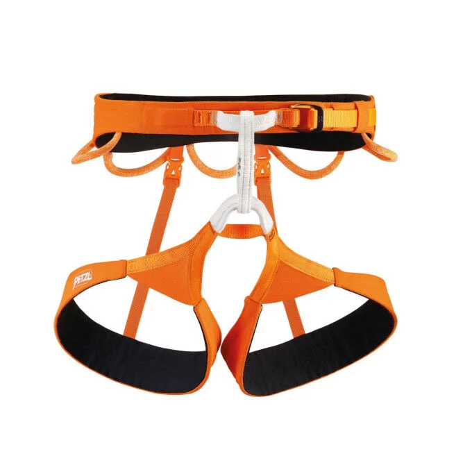Harnais PETZL HIRUNDOS – Orange