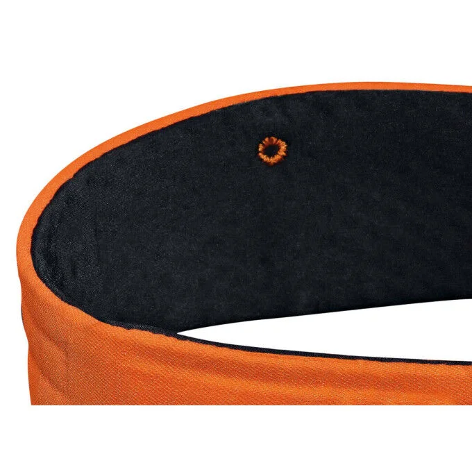 Harnais PETZL HIRUNDOS – Orange – Image 3