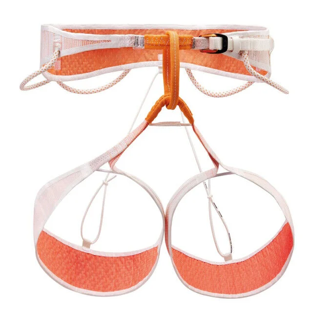 Harnais Petzl WHISPER