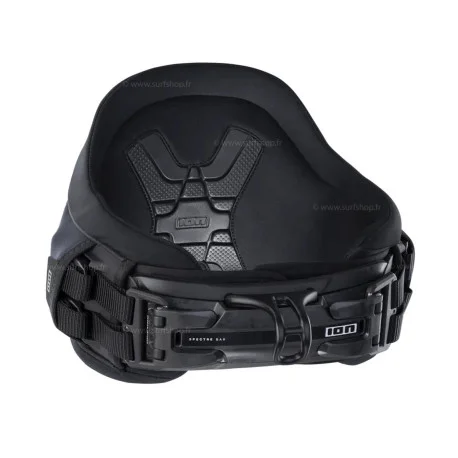 Harnais Windsurf CeintureIon Muse – black 2025