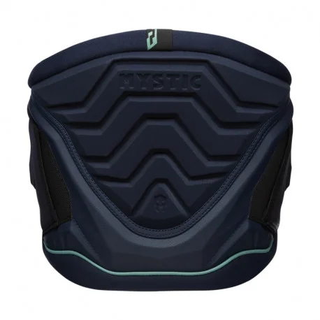 Harnais Windsurf CeintureMystic Warrior Waist Harness – Night Blue 2024