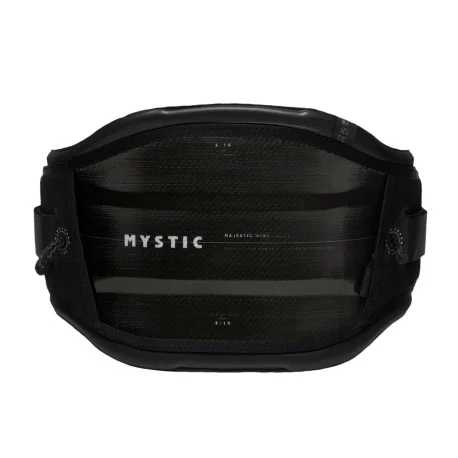 Harnais wingfoilMystic Majestic Wing Harness Black 2025