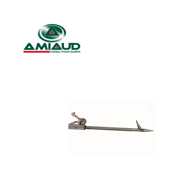 HARPON LARGABLE AMIAUD SEUL