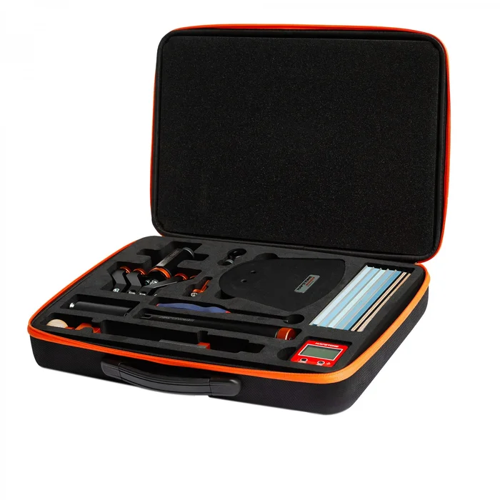 HARSCASE – Hapstone Mallette de rangement pour RS