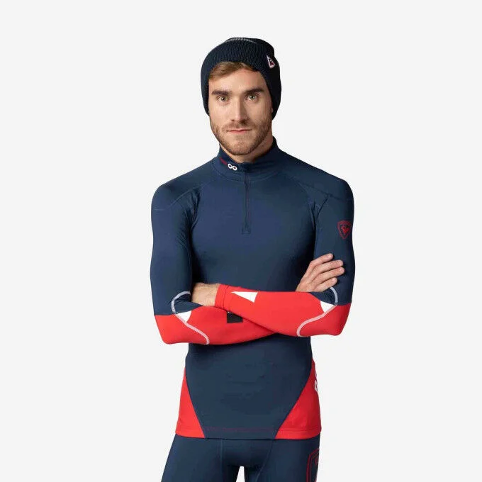 Haut de compression Rossignol INFINI