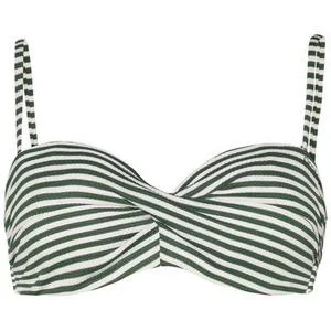 Haut de maillot de bain bandeau femme Irma Ccup