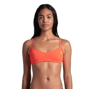Haut de maillot de bain femme Bandeau Live R