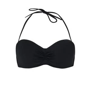 Haut de maillot de bain femme Gemini bandeau B&C cup