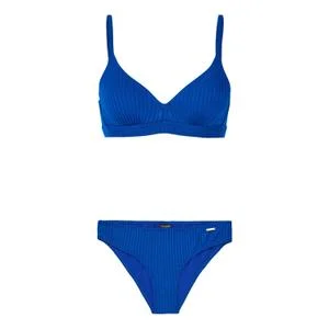 Haut de maillot de bain femme Manja25 wire BCD-cup