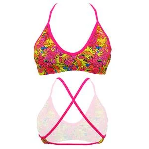 Haut de maillot de bain femme Mare All Dragon