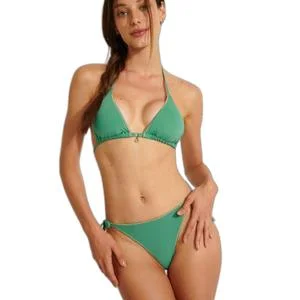 Haut de maillot de bain femme Massa Flashsun