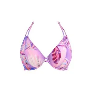 Haut de maillot de bain femme Miami sunset