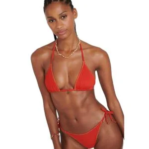 Haut de maillot de bain femme Mundo & Massa Flashsun