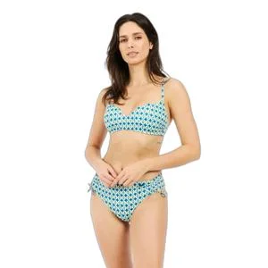 Haut de maillot de bain femme Taro B&C