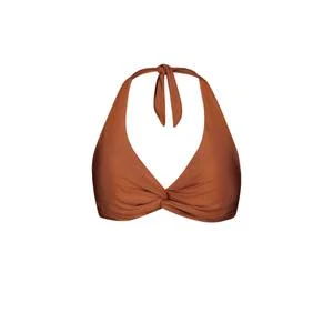 Haut de maillot de bain licole croisé femme Isla