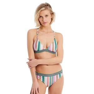 Haut de maillot de bain triangle femme Mixida 23