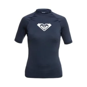 Haut de surf manches courtes femme Whole Hearted