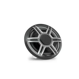 Haut-parleur à LED