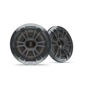 Haut-parleur avec LED Marine 6.5&Prime;
