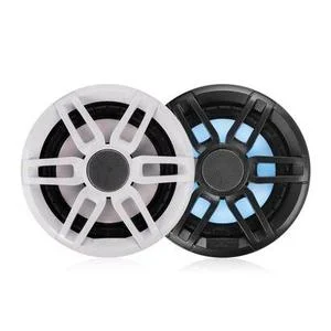 Haut-parleur XS sport 7,7&Prime;