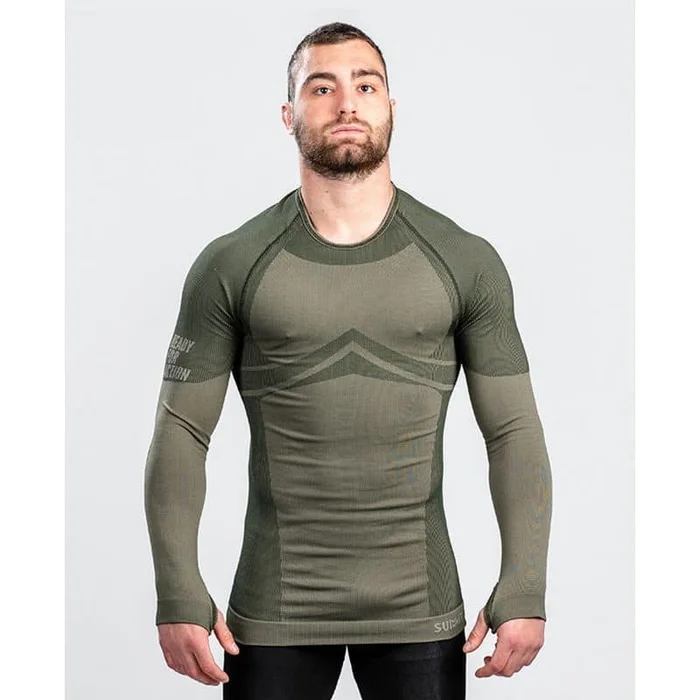 HAUT TAÏGA EXTREME LINE RANGER GREEN