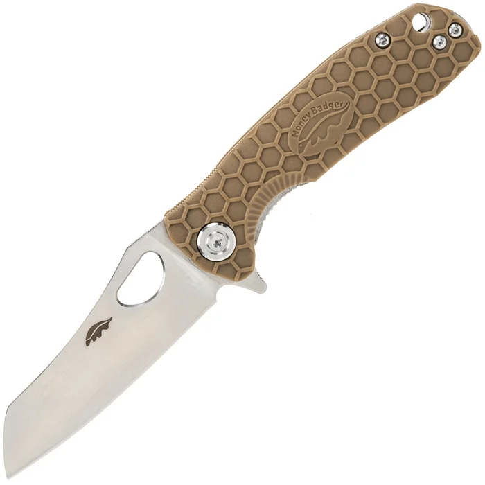 HB1168 – Honey Badger Wharncleaver