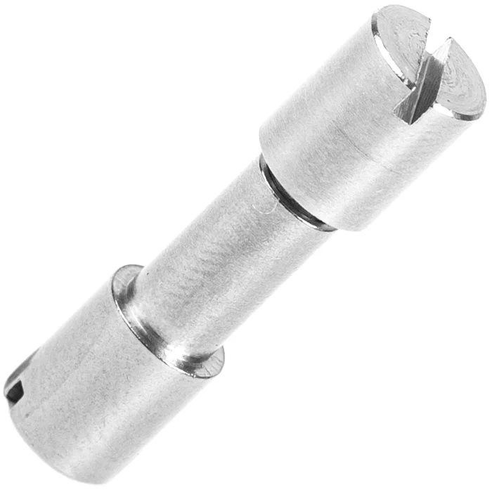 HB218-S2 – Rivet Corby acier 24 mm