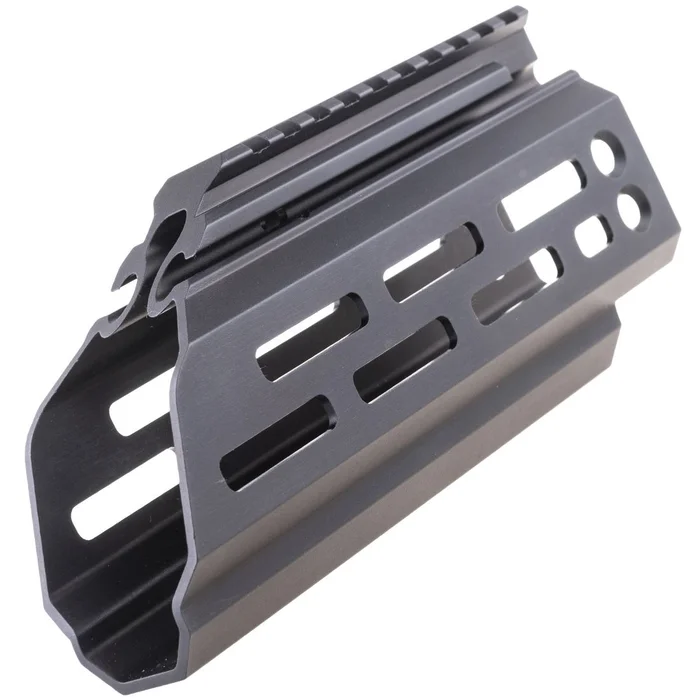 HBI10070-01 – HBindustries CZ Scorpion M-LOK Handguards 6,84 » ANGLED