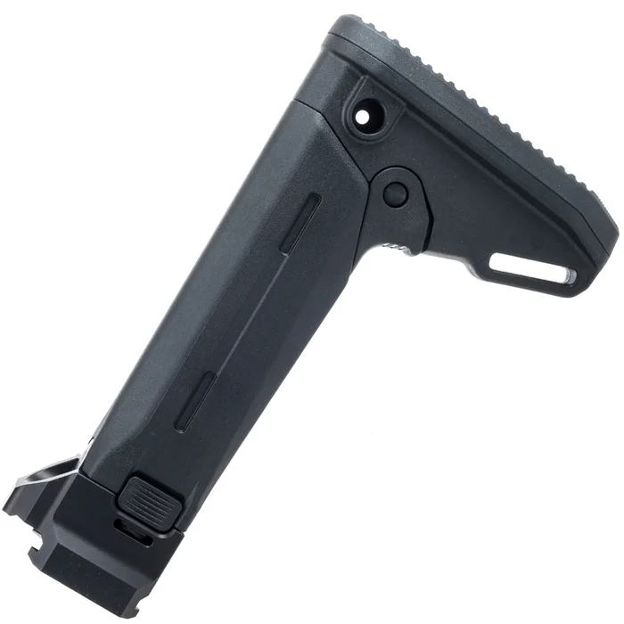 HBI10170-02 – CZ Scorpion Magpul Zhukov-S Stock and Adapter