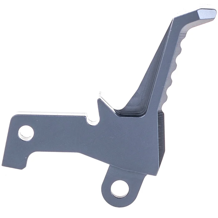 HBI10204-2 HBindustries CZ Bren 2 Trigger TUNGSTEN