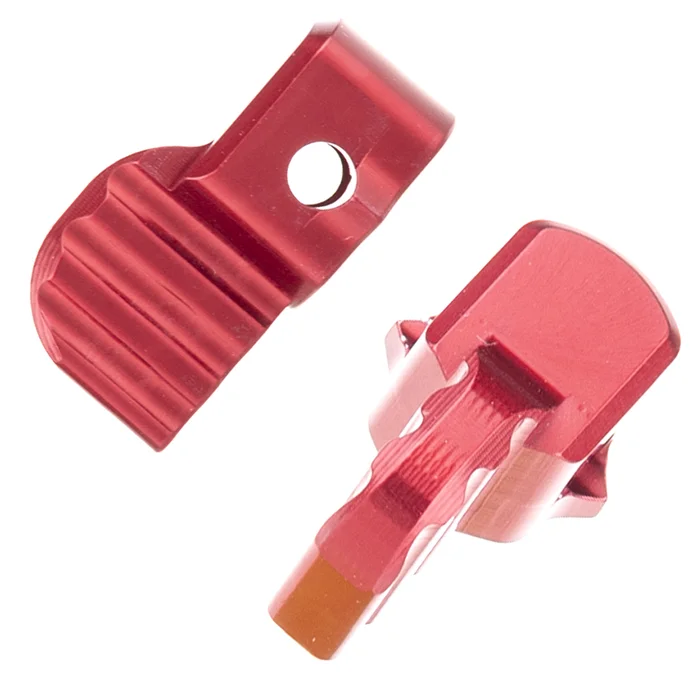 HBI10207-02 – HBindustries CZ Bren 2 Extended Safety Selectors