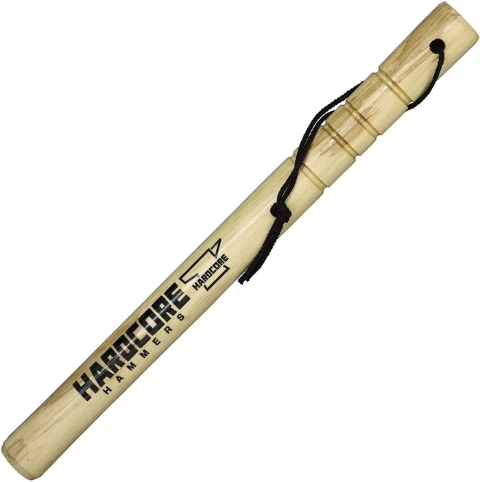 HCHNS16 – HARDCODE HAMMERS Hickory Stick Tire Thumper