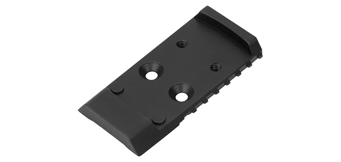 HCZP10_K – HOLOSUN Adaptateur montage CZ P10 407K/507K/EPS/EPSCARRY