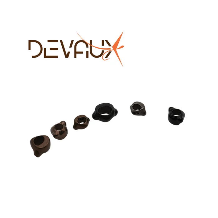 HEADNYMPH DEVAUX MARRON