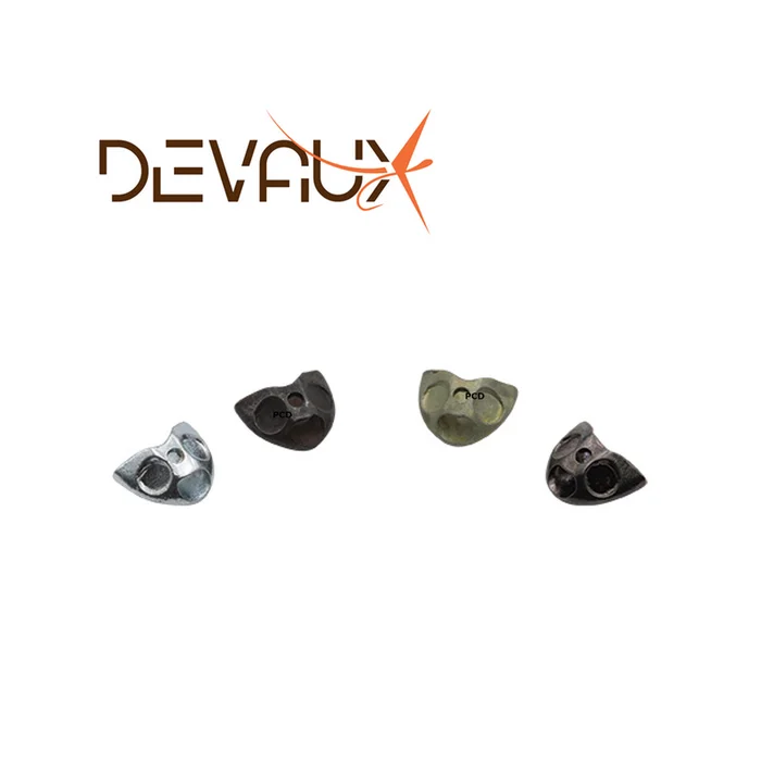 HEADSCULPIN DEVAUX