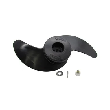 Hélice Minn Kota Weedless Wedge 2331130 / MKP-24 / 1378130 / 1865013