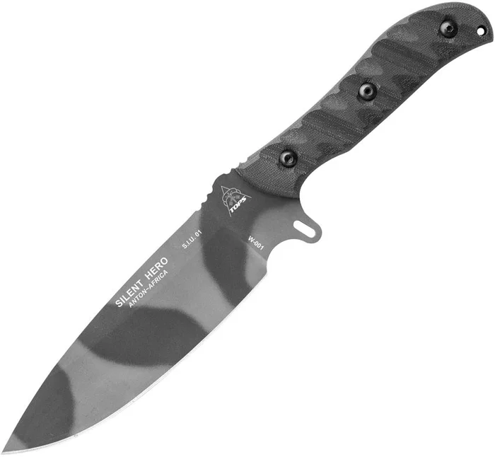 HERO-03C – Tops Silent Hero Camo
