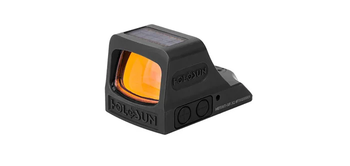 HHE508T – Holosun Reflex 508T