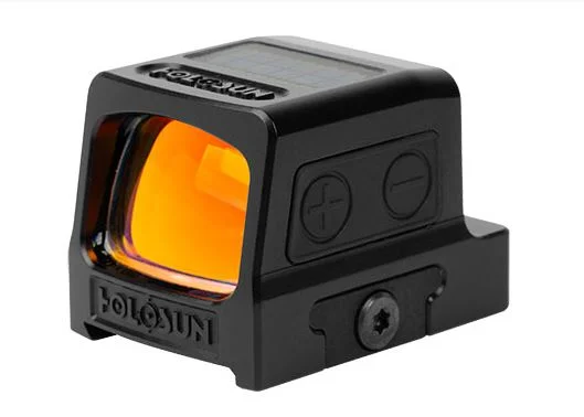 HHE509T – Holosun Reflex 509T