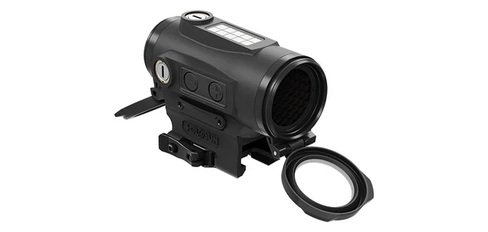 HHE530C_GR – HOLOSUN Reflex sight Elite 530C