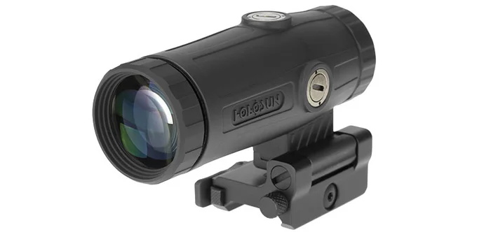 HHM3X – Holosun HHM3X Holosun Magnifier