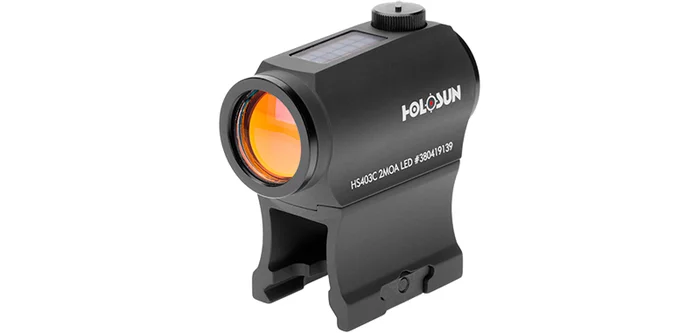 HHS403C – Holosun Red Dot 403C